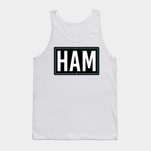 HAM 44 Tank Top